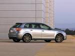 Audi A3 Sportback 2.0T S-Line 2008 года (NA)